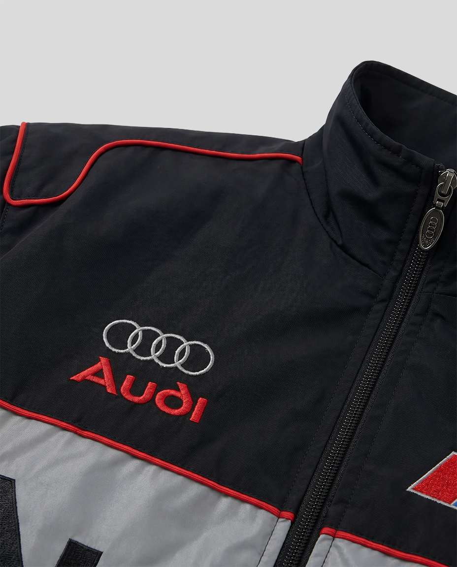Audi Vintage Jacket
