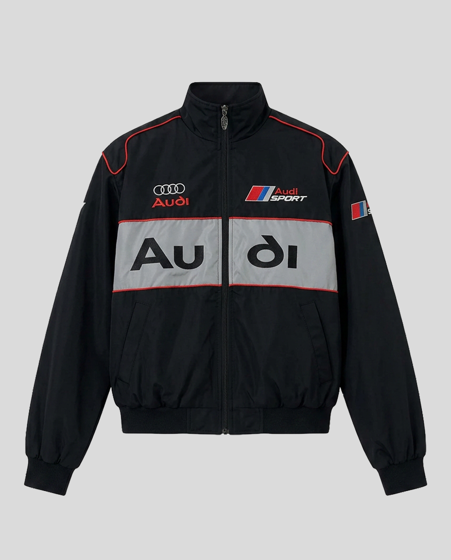 Audi Vintage Jacket