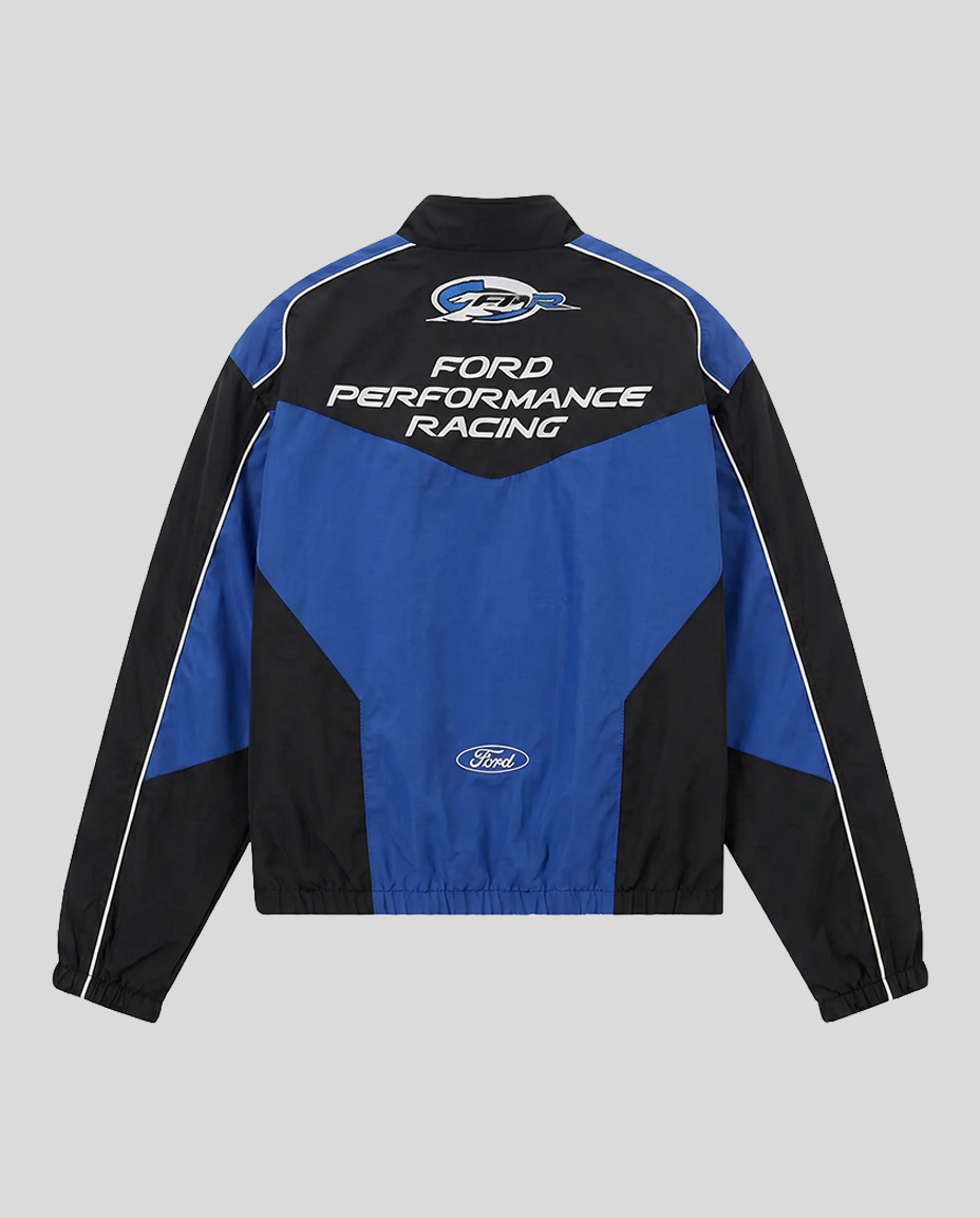 Ford Vintage Jacket - Performance Edition