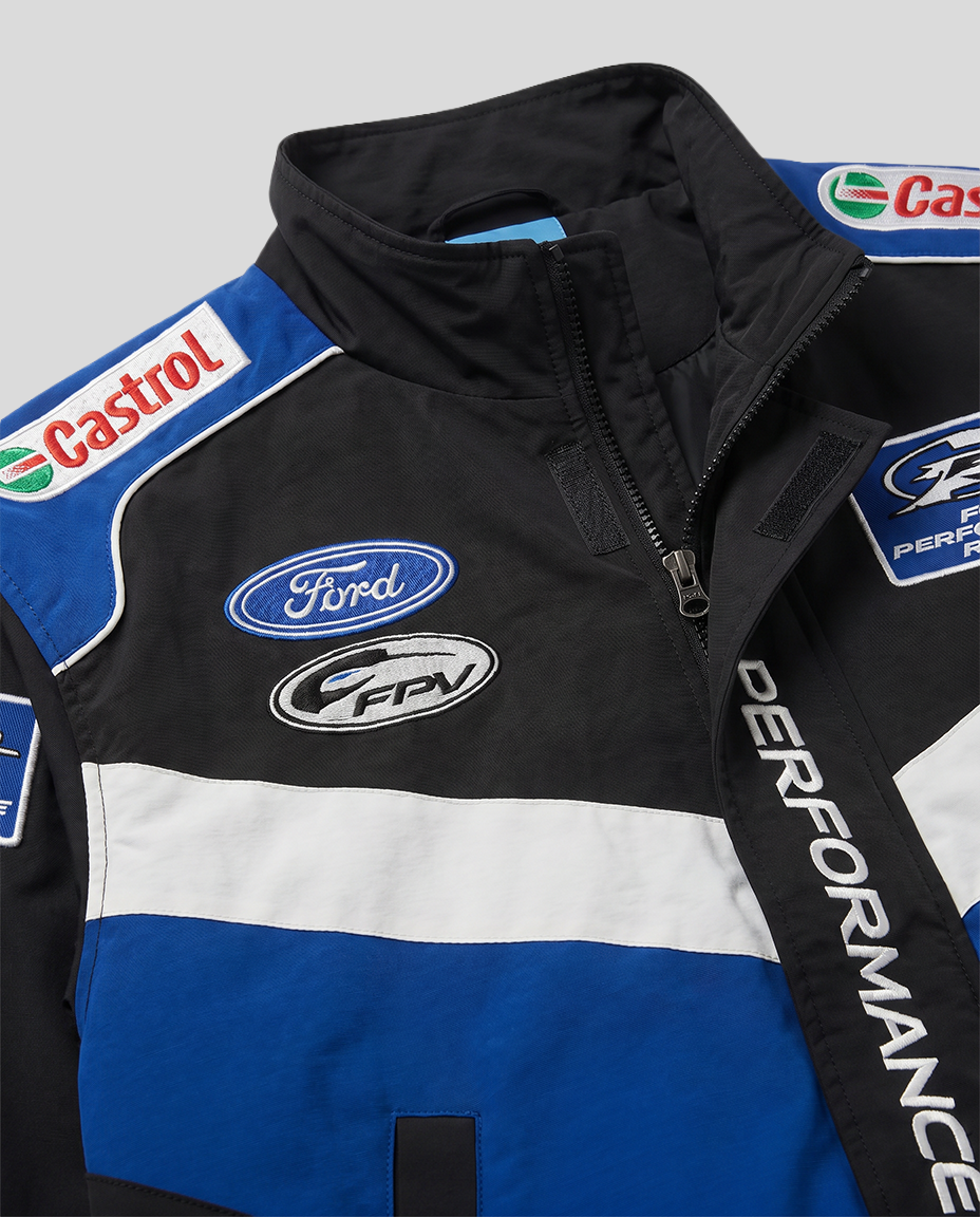 Ford Vintage Jacket - Performance Edition