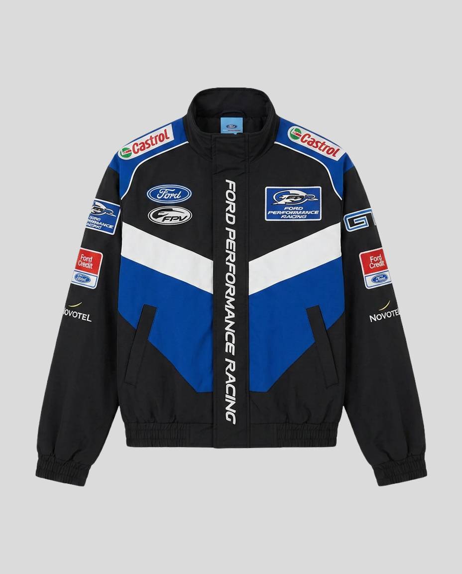 Ford Vintage Jacket - Performance Edition