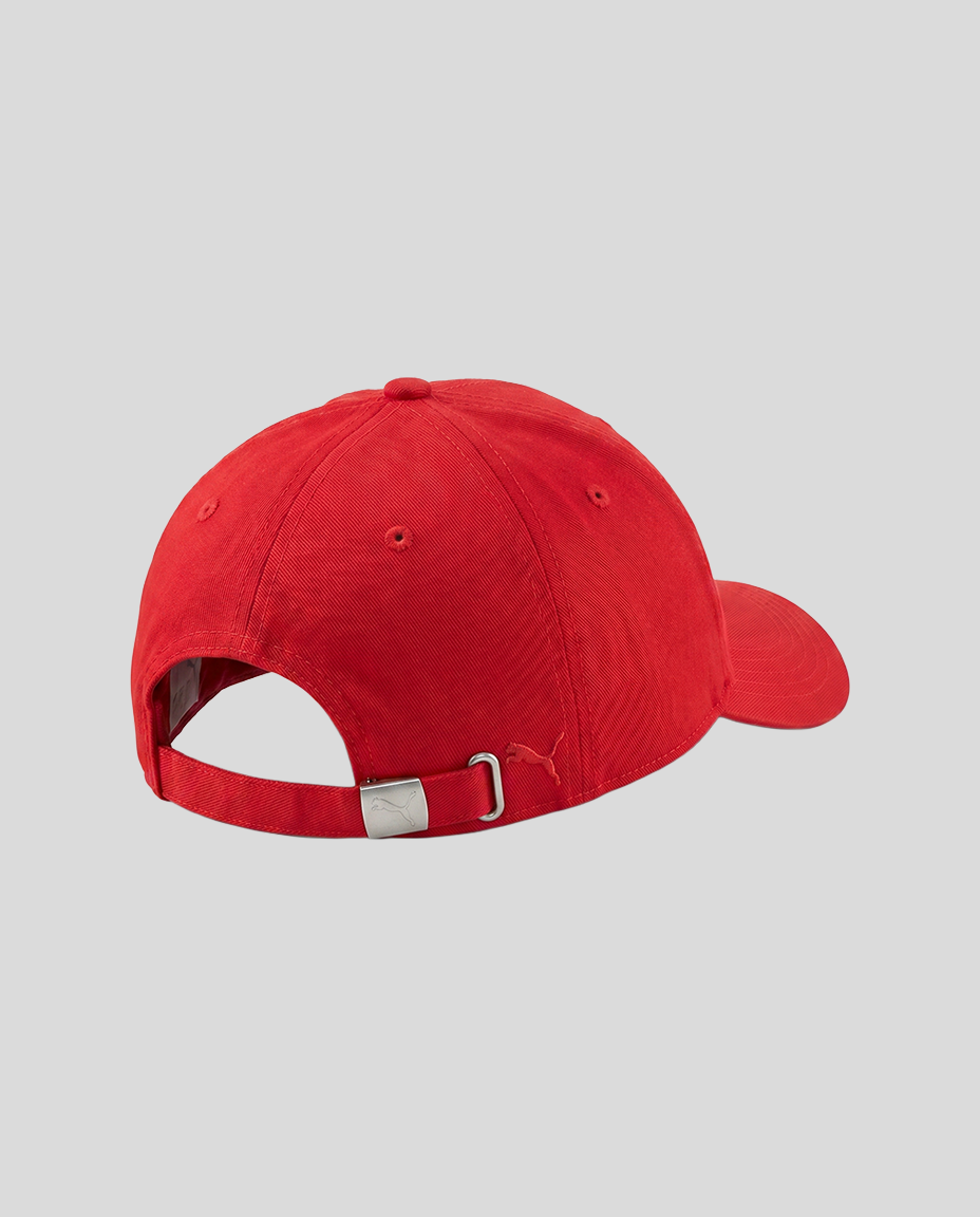 Ferrari Cap - Red Edition