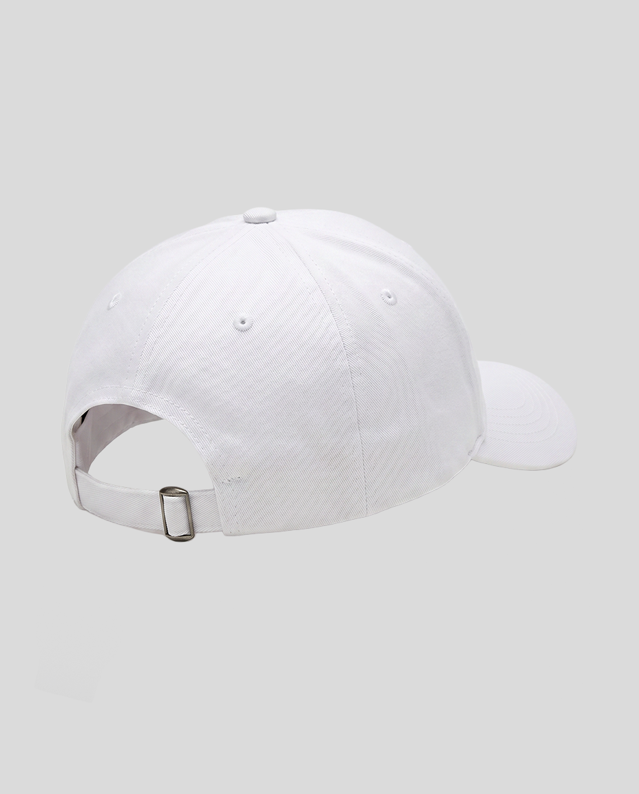 Jeep Cap White