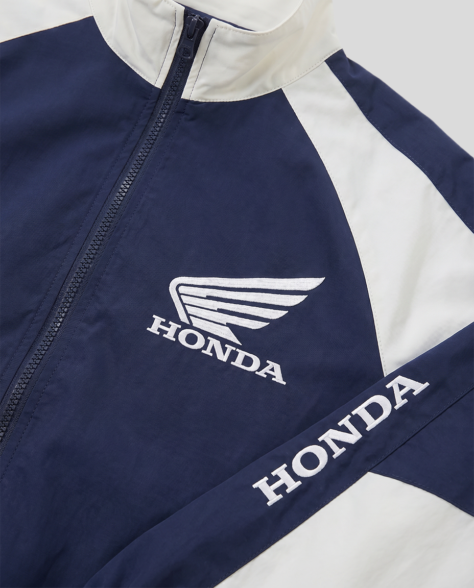 Honda Vintage