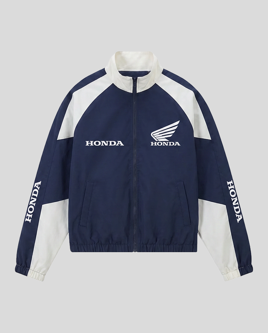 Honda Vintage