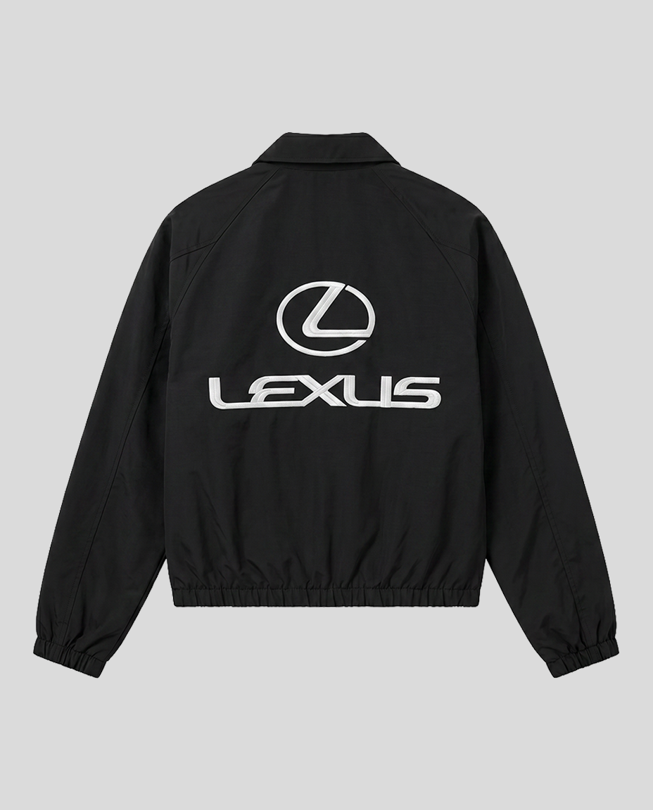 Lexus Vintage Racing Jacket