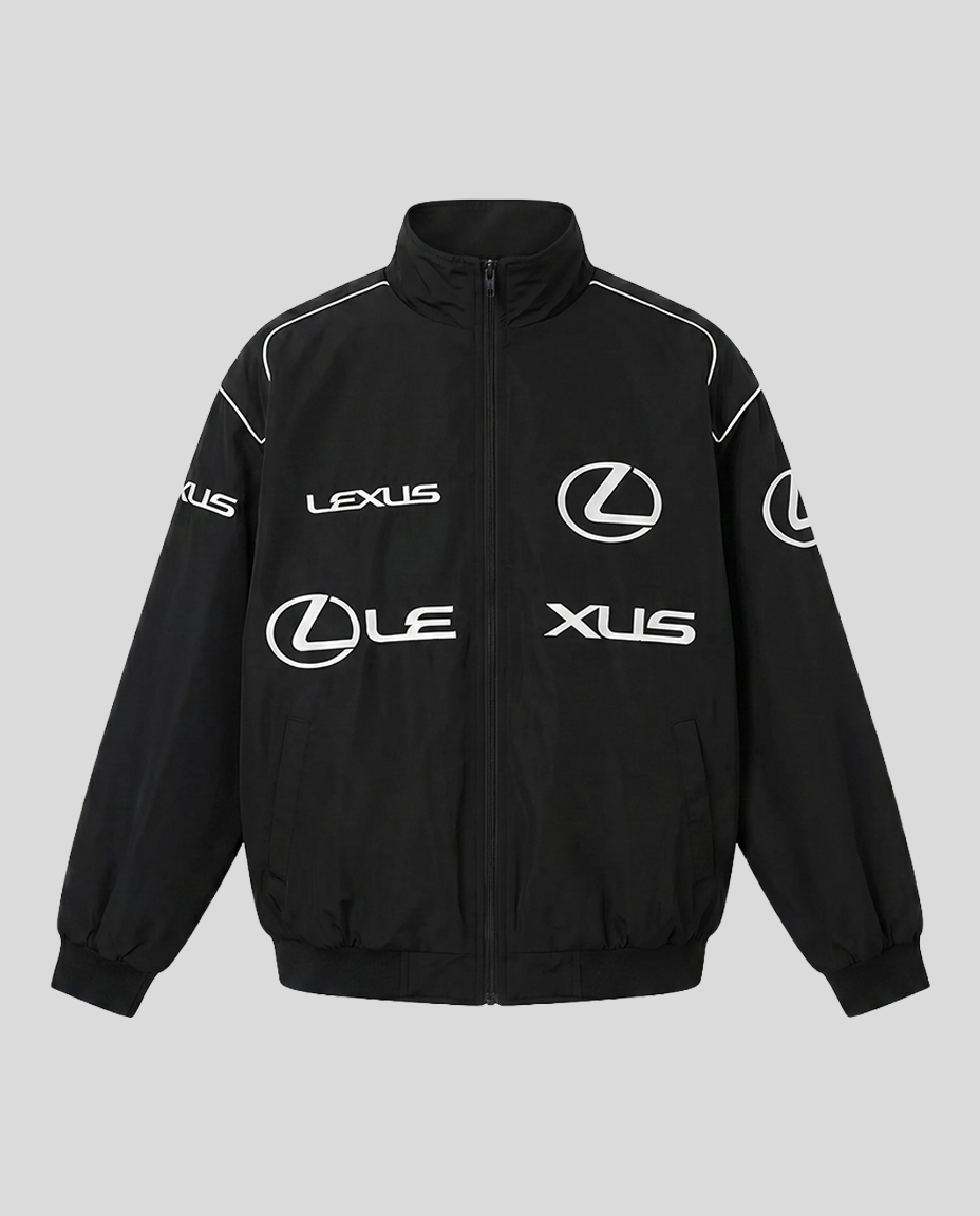 Lexus Vintage Racing Jacket