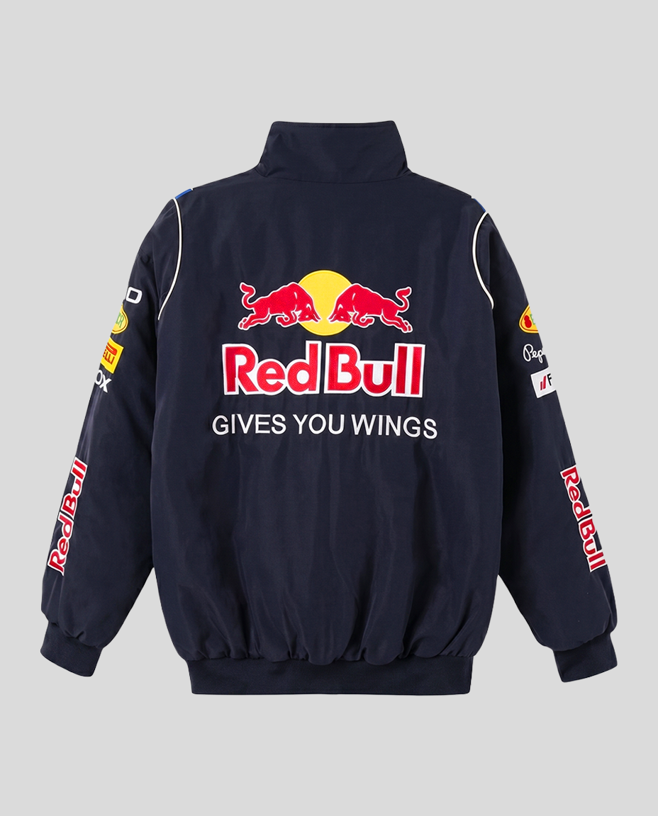 Red Bull Racing F1 Jacket