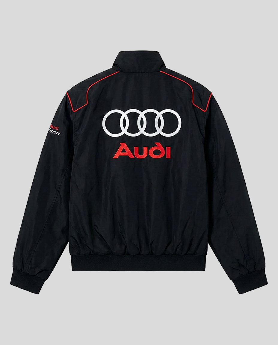 Audi Vintage Jacket
