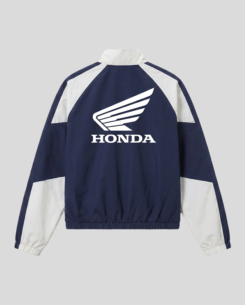 Honda Vintage