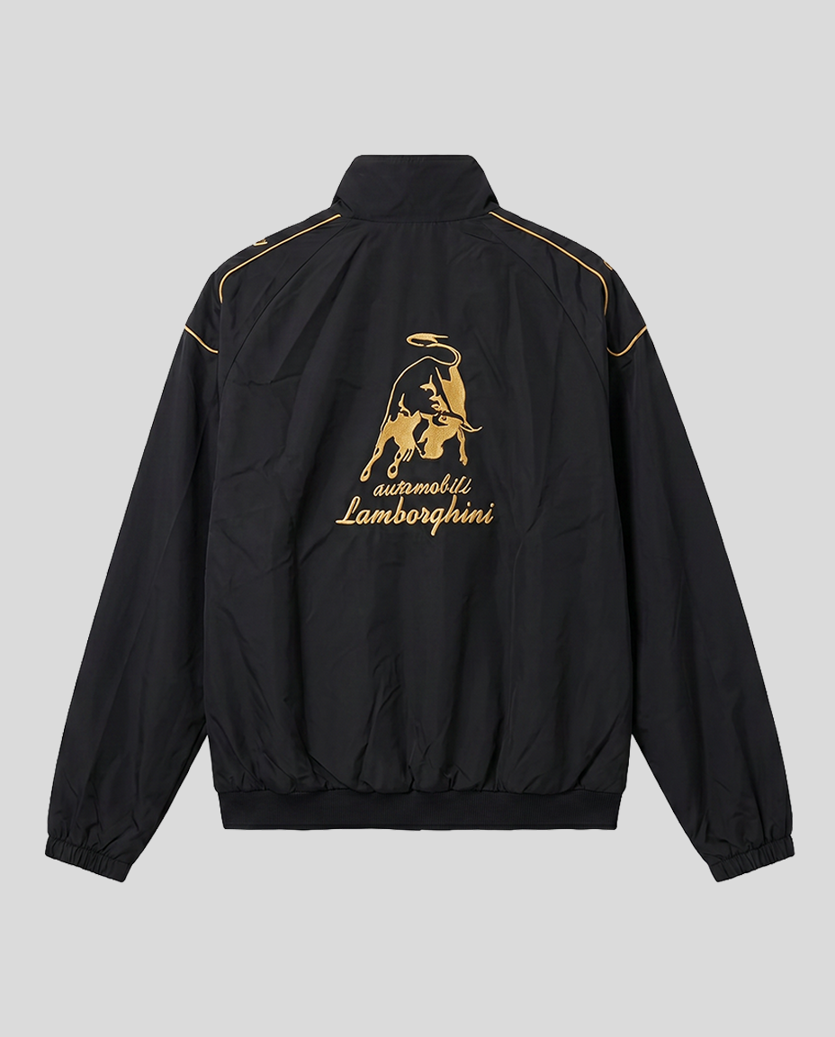 Lamborghini Vintage Racing Jacket