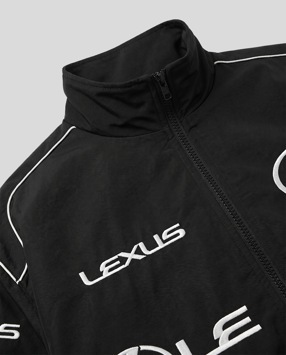 Lexus Vintage Racing Jacket